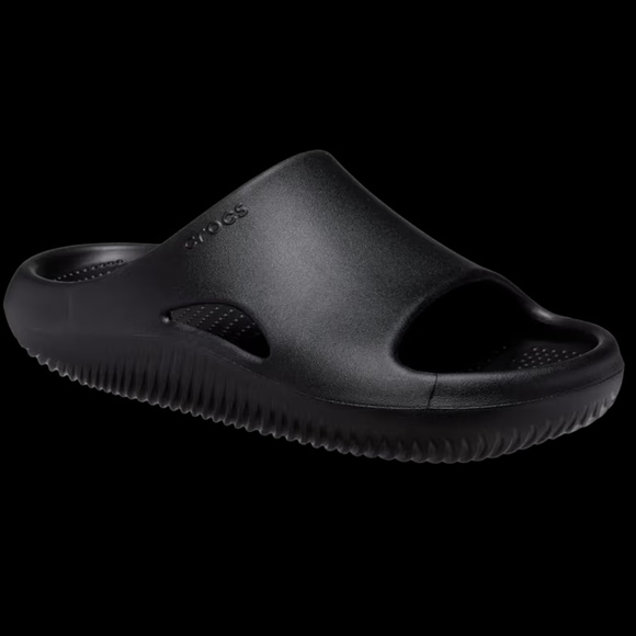 Crocs Mellow Recovery Slide Shoes - BRAND NEW 🔥 (Unisex, Size: Men’s 6/Women’s) - Picture 8 of 11